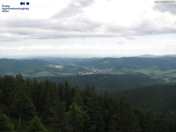 Šerák