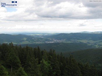 Šerák