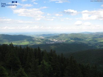 Šerák