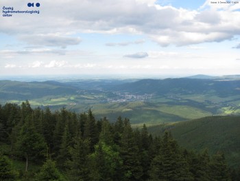 Šerák