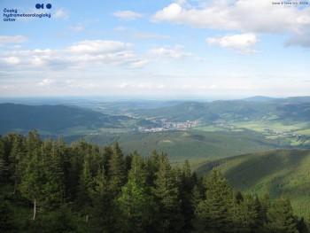 Šerák