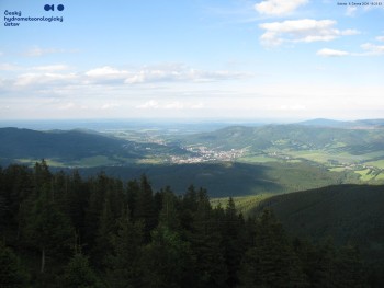 Šerák