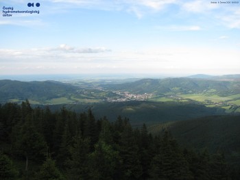 Šerák