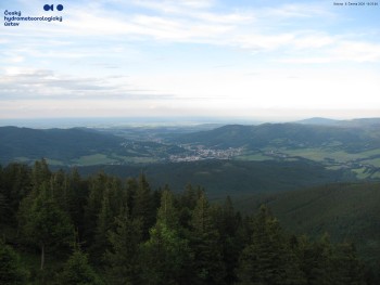 Šerák