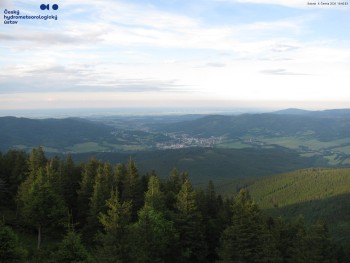 Šerák