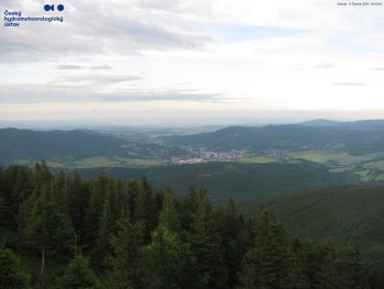 Šerák