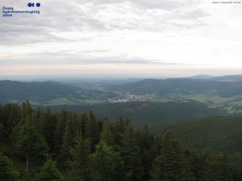 Šerák