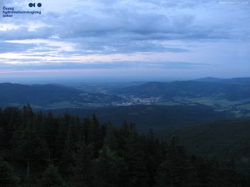 Šerák