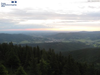 Šerák