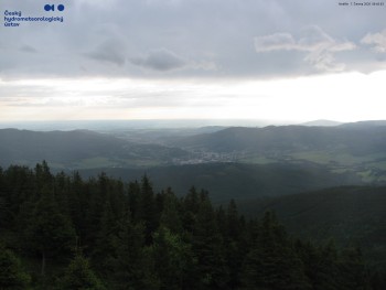 Šerák