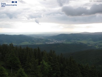 Šerák