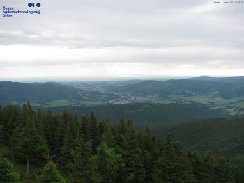 Šerák