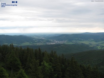 Šerák