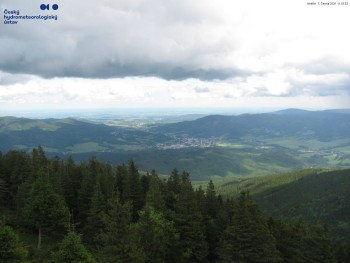 Šerák