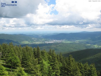 Šerák