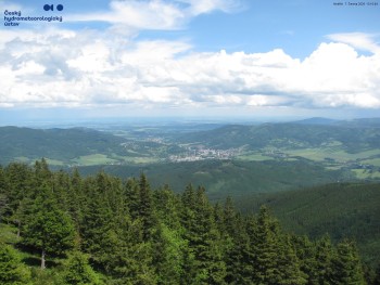 Šerák