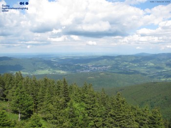 Šerák