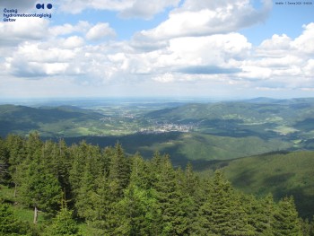 Šerák