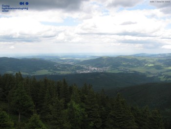 Šerák