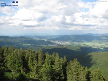 Šerák