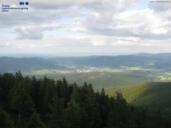 Šerák