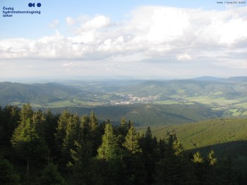 Šerák