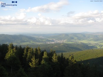 Šerák