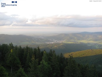 Šerák