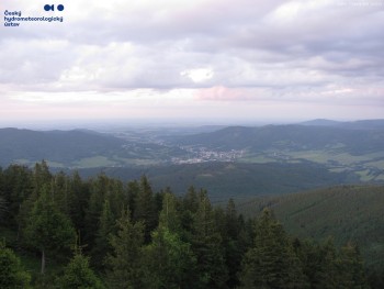Šerák