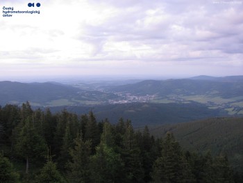 Šerák