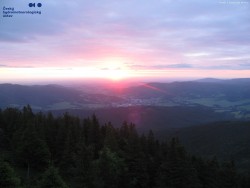 Šerák, Jeseník