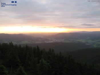 Šerák