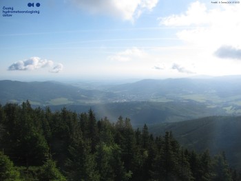 Šerák
