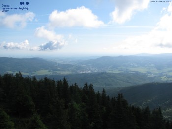 Šerák