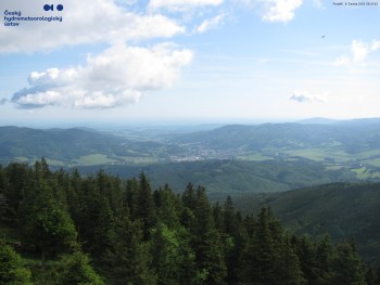 Šerák