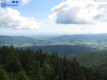 Šerák