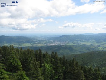 Šerák