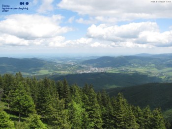 Šerák