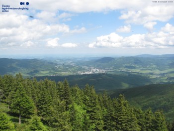 Šerák