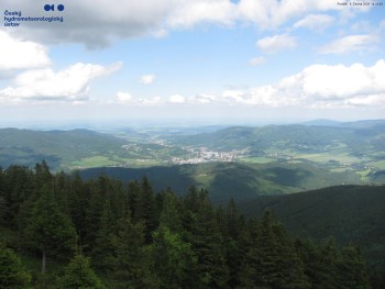 Šerák