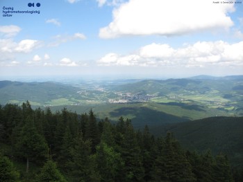 Šerák