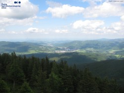 Šerák, Jeseník