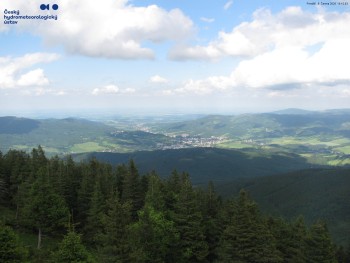 Šerák