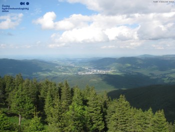 Šerák
