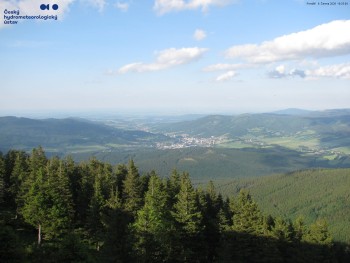 Šerák
