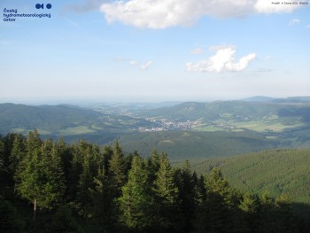 Šerák