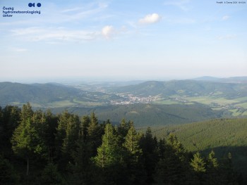 Šerák