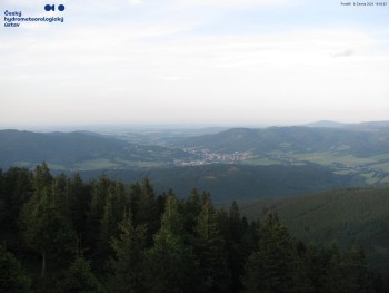Šerák
