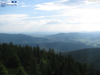 Šerák