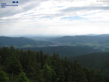 Šerák
